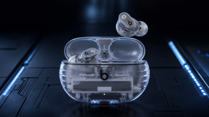 ¿Merecen la pena los Beats Studio Buds + en 2026? Depende mucho del precio