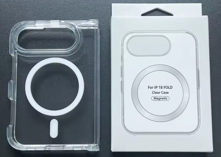 Fuente: Zhang Kai Phone Cases Store
