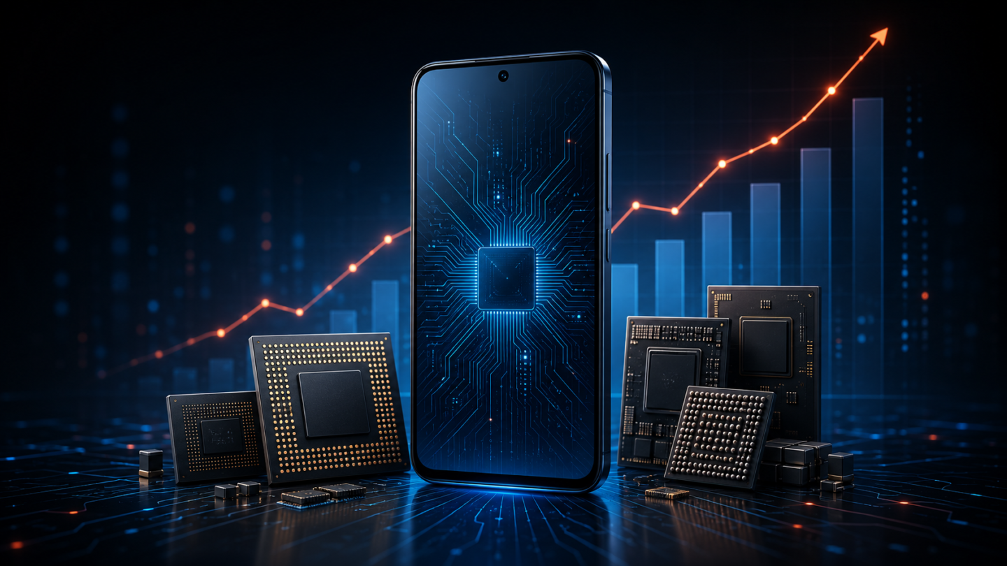 Desde hoy los chips Snapdragon son más caros: qué puede pasar con tu próximo móvil