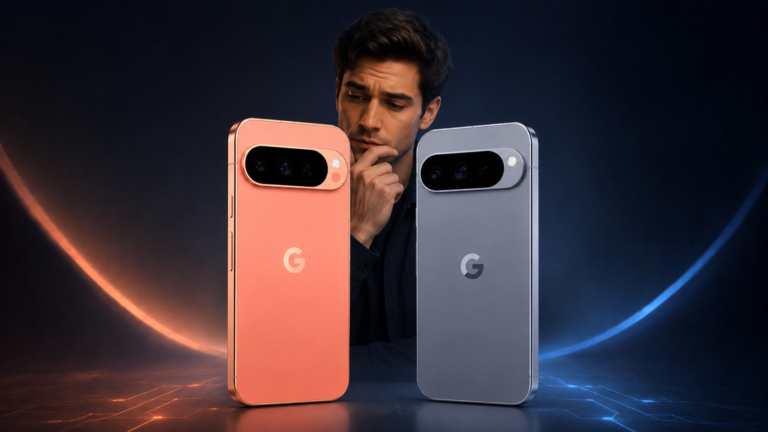 Cambiar del Pixel 10 Pro al Pixel 11 Pro: ¿vale la pena