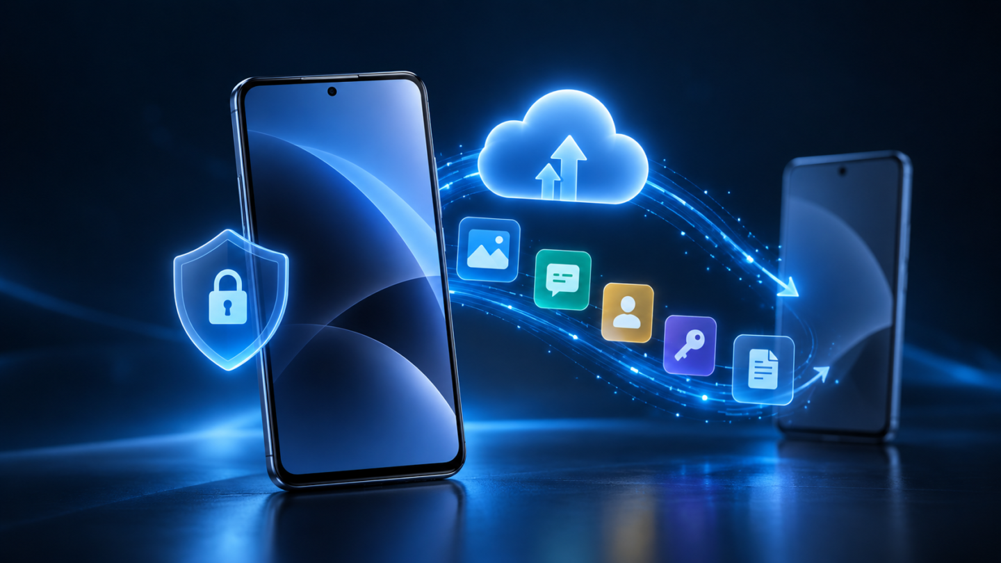 Cómo preparar tu Android para recuperar tus datos si pierdes o cambias de móvil
