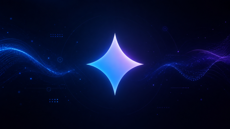 Imagen oficial de presentación de Gemini 3.8 Flash y Gemini 3.8 Flash Cyber