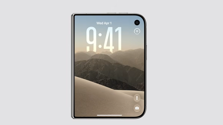 IPhone duo 