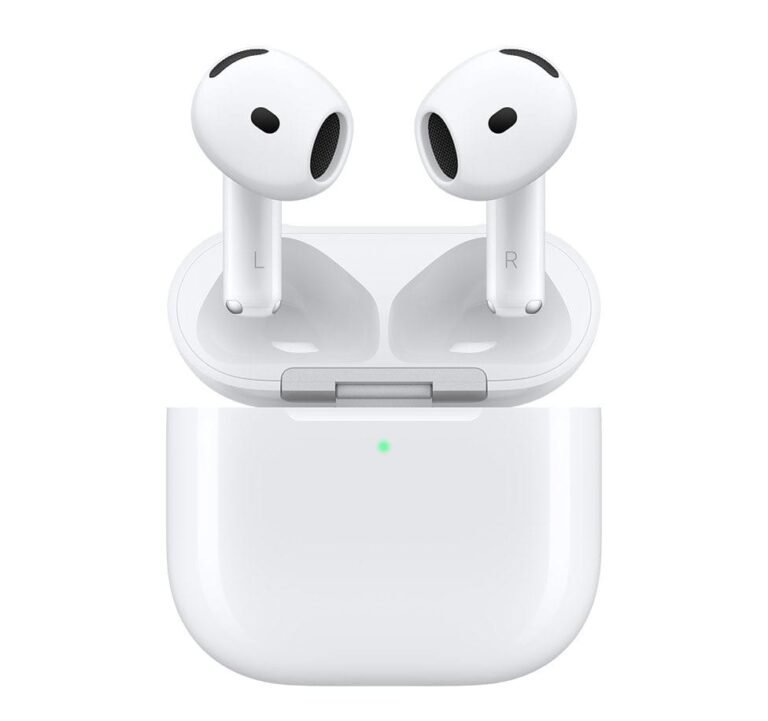 Airpods 5