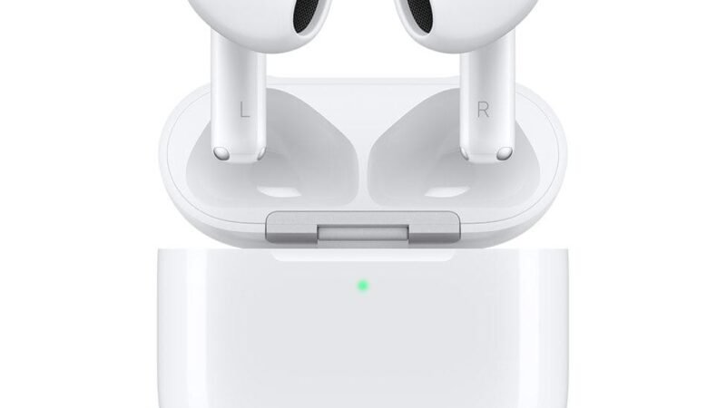 Airpods 5