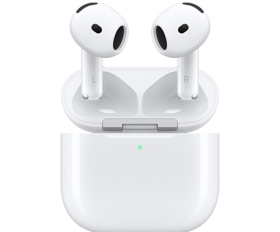 Airpods 5