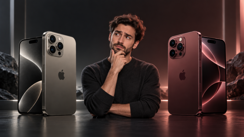 iPhone 16 Pro vs iPhone 18 Pro: ¿vale la pena cambiar después de solo dos años
