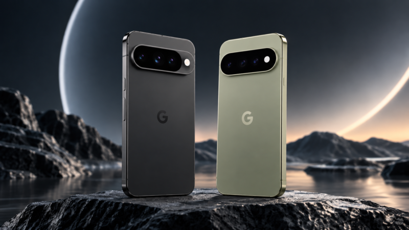 Pixel 11 vs Pixel 11 Pro: ¿compensa pagar más por el modelo Pro